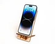 Б/В Apple iPhone 14 Pro 128GB Silver (Як новий)