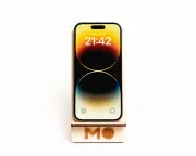 Б/У Apple iPhone 14 Pro 256GB Gold (Як новий)
