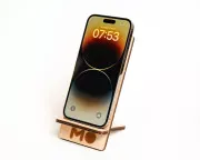 Б/У Apple iPhone 14 Pro Max 128GB Gold (Как новый)