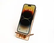 Б/В Apple iPhone 14 Pro Max 256GB Gold (Як новий)