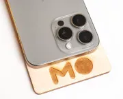 Б/В Apple iPhone 16 Pro Max 512GB Natural Titanium (Як новий)