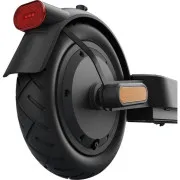 Электросамокат Xiaomi Electric Scooter 5 Black (BHR9608EU)