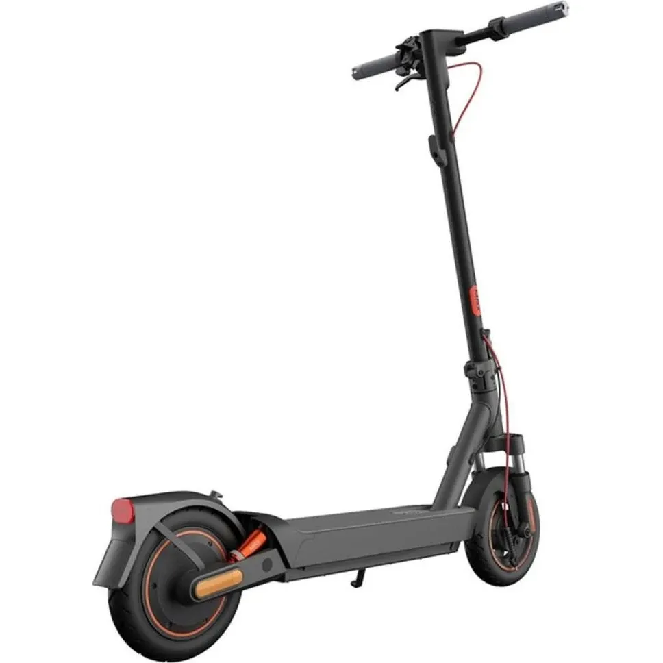 Xiaomi Electric Scooter 5 Max Black (BHR9614EU) Бренд: Xiaomi; Скорость, км / ч: 25;