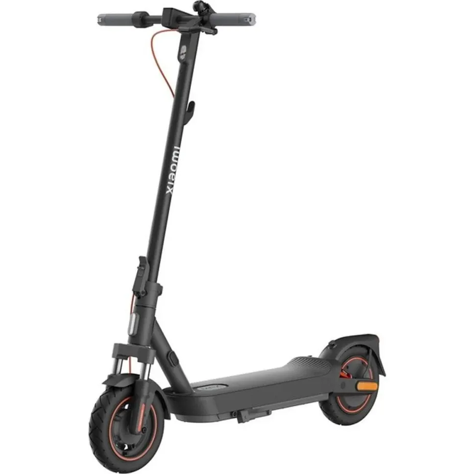 Xiaomi Electric Scooter 5 Max Black (BHR9614EU) Бренд: Xiaomi; Швидкість, км / год: 25;