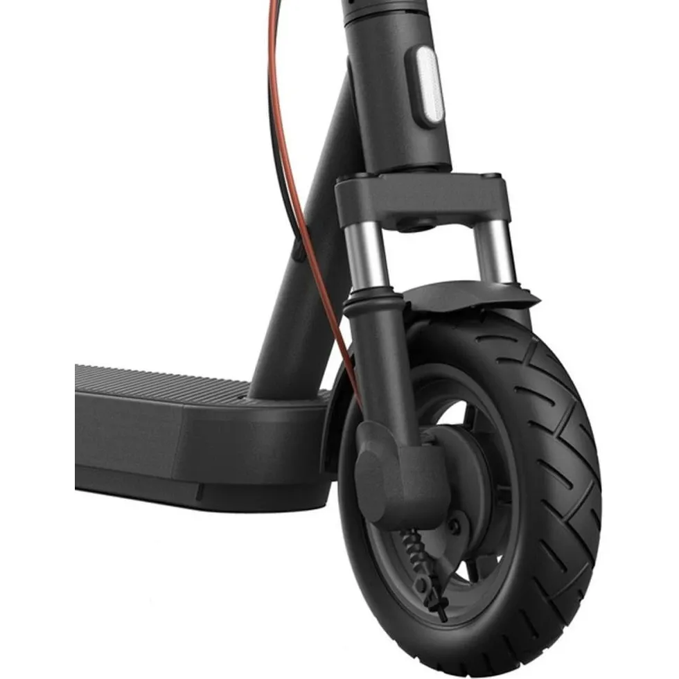 Електросамокат Xiaomi Electric Scooter 5 Black (BHR9608EU)
