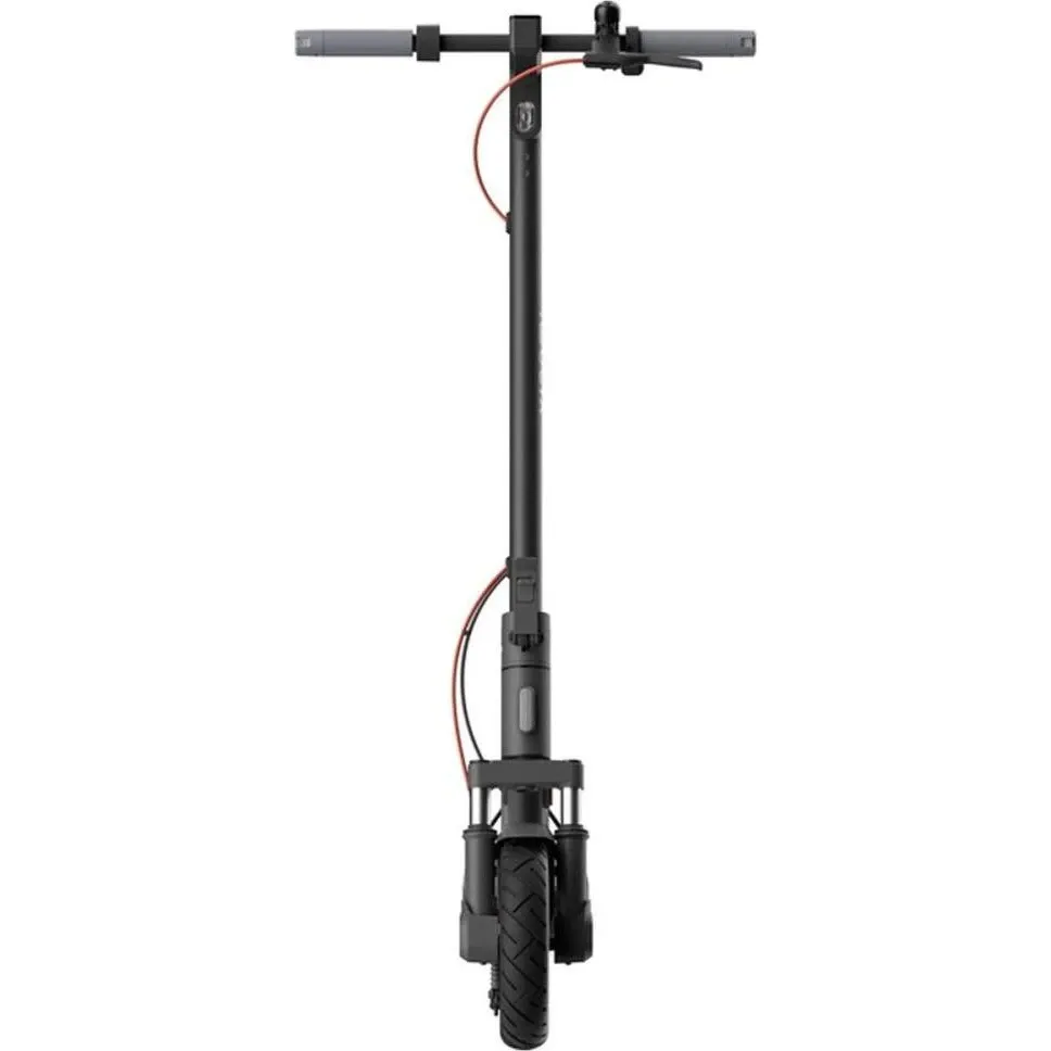 Електросамокат Xiaomi Electric Scooter 5 Black (BHR9608EU)