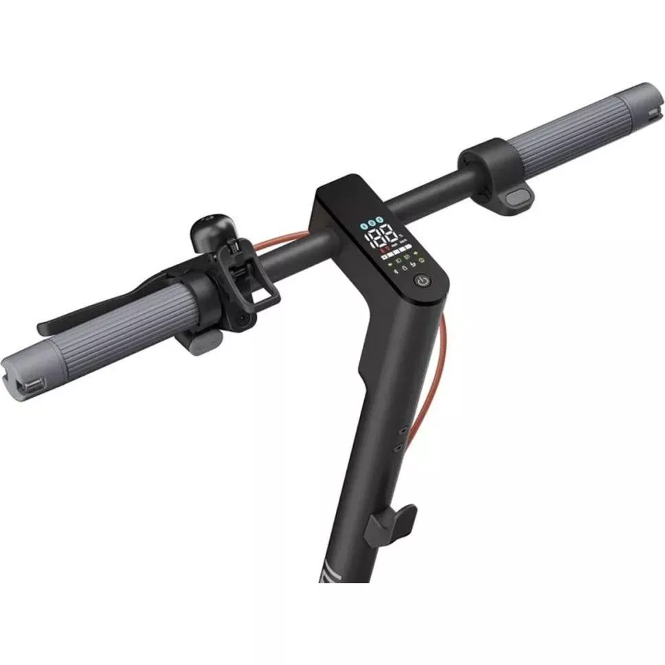 Xiaomi Electric Scooter 5 Max Black (BHR9614EU)