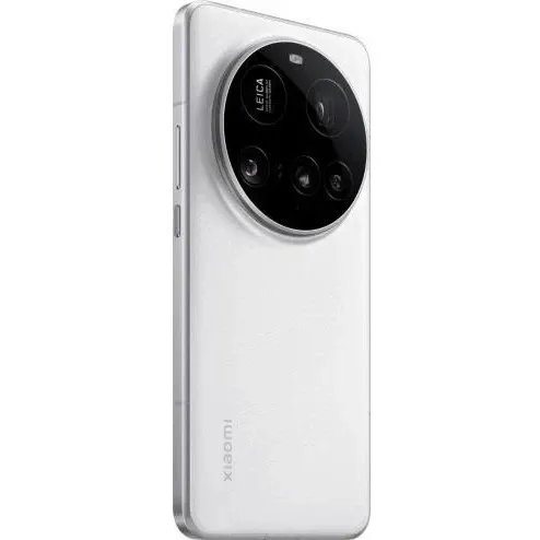 Xiaomi 15 Ultra 16/512GB White (with charger) Europe Бренд: Xiaomi; Лінійка: 15 Ultra;