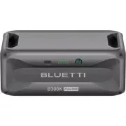 BLUETTI AC300 Plus battery module B300K (EU)