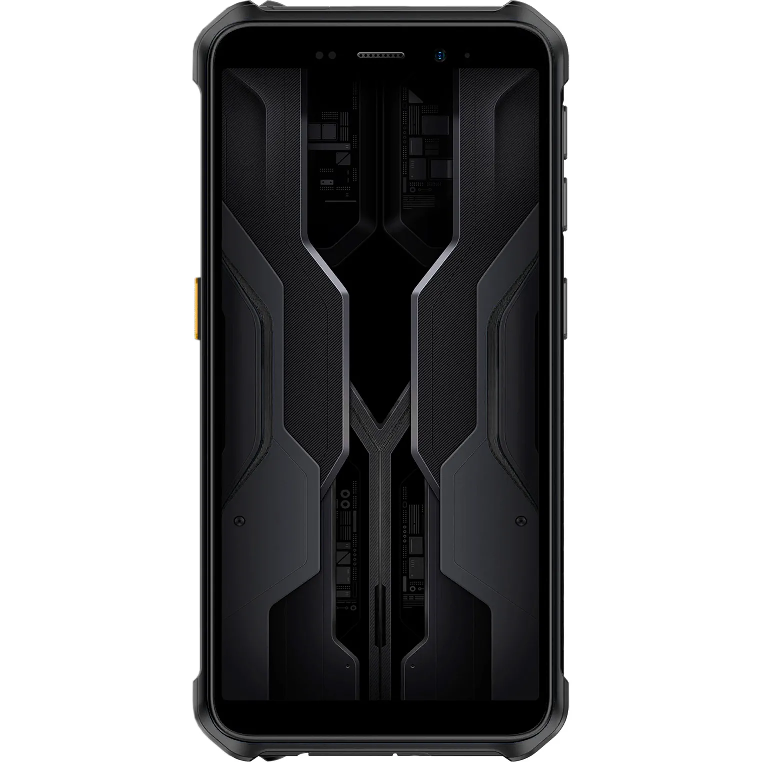 Ulefone Armor X12 Pro 4/64GB Black Дисплей: 5.45 / IPS LCD (1440х720 точек)