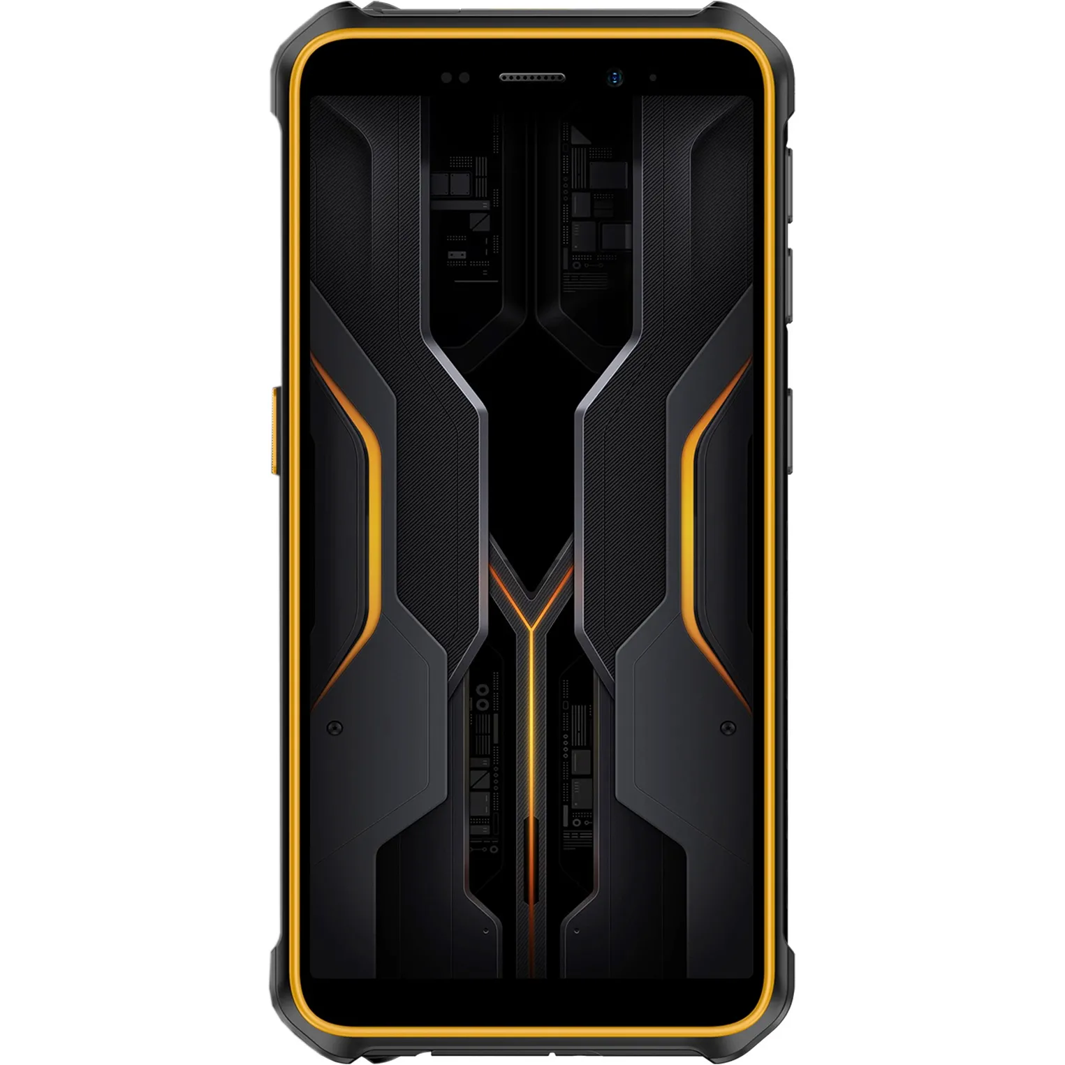 Ulefone Armor X12 Pro 4/64GB Orange Дисплей: 5.45 / IPS LCD (1440х720 точек)