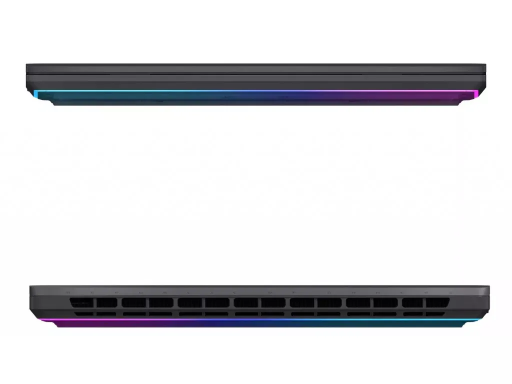 ASUS ROG Strix G18 G815LW (G815LW-G18.U95080) 64GB/2TB CUSTOM Бренд: ASUS; Линейка: ROG Strix G18 G815LW;