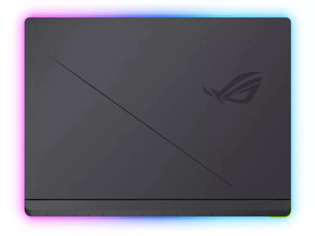 ASUS ROG Strix G18 G815LW (G815LW-G18.U95080) 64GB/2TB CUSTOM