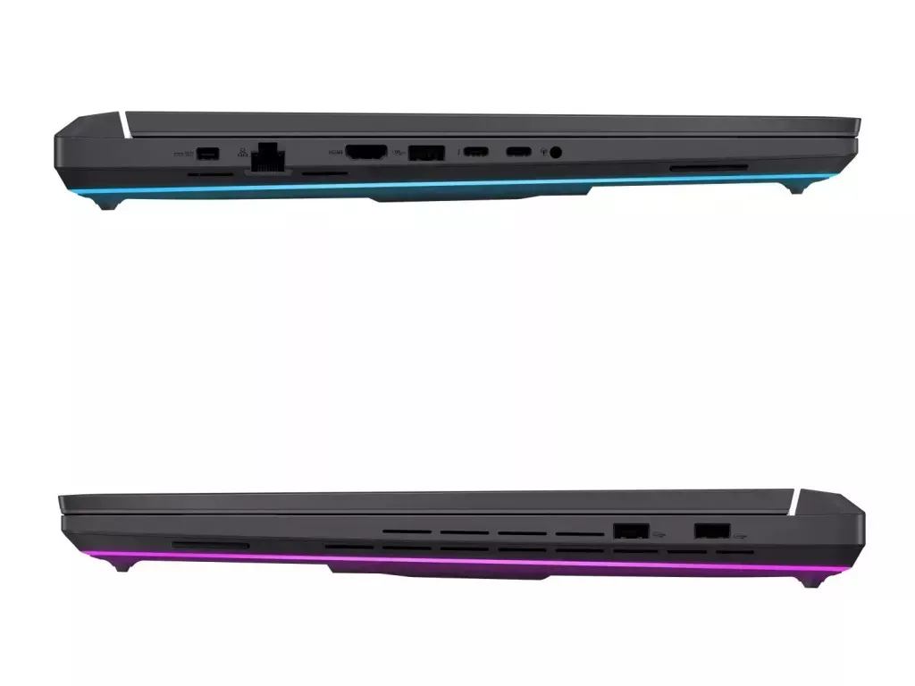 ASUS ROG Strix G18 G815LW (G815LW-G18.U95080) 64GB/4TB CUSTOM Бренд: ASUS; Лінійка: ROG Strix G18 G815LW;