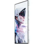ZTE Nubia Red Magic 10 Air 16/512GB White Hailstone Europe
