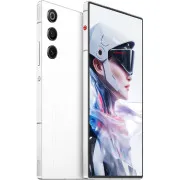 ZTE Nubia Red Magic 10 Air 16/512GB White Hailstone Europe