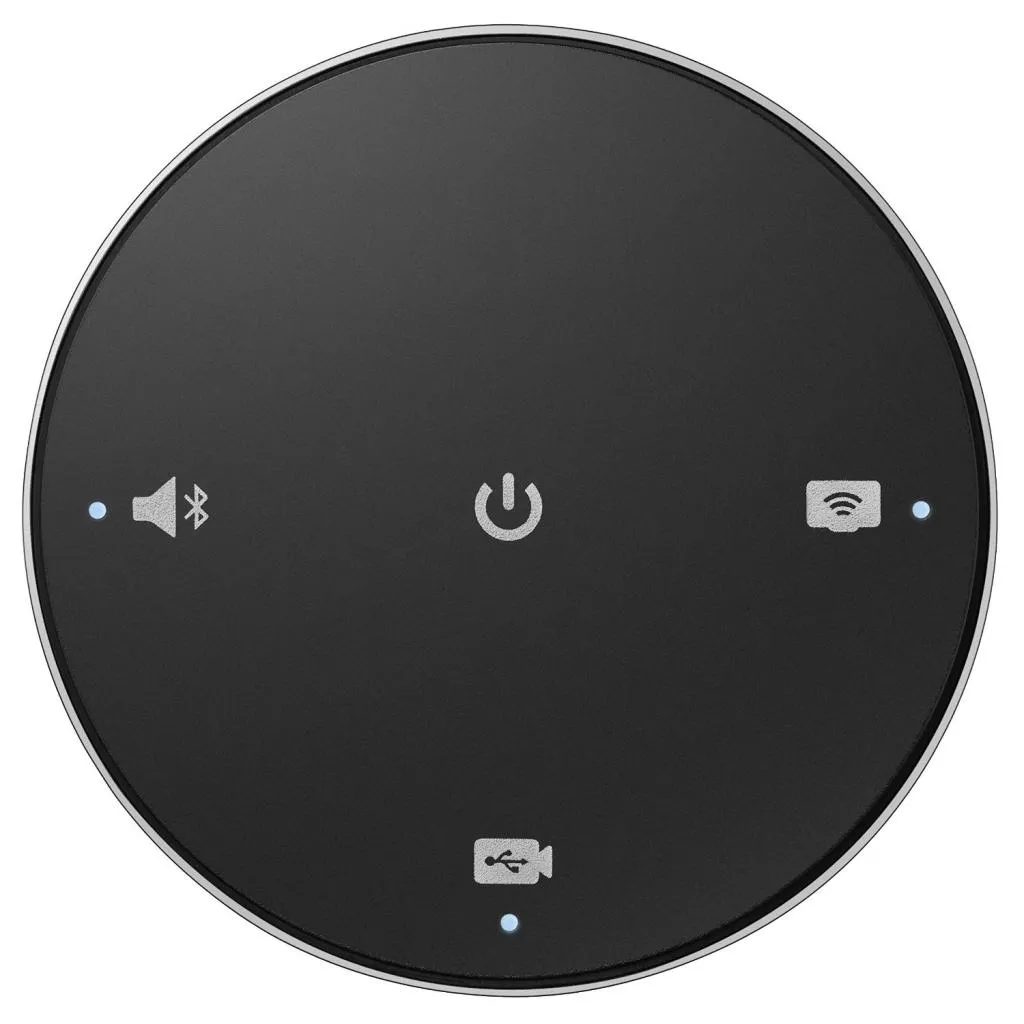 Logitech ConferenceCam Connect (960-001034) (EU)