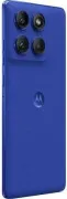 Motorola Moto Edge 60 Pro 12/512GB Dazzling Blue (PB7X0069RS) (UA)