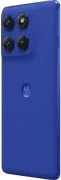 Motorola Moto Edge 60 Pro 12/512GB Dazzling Blue (PB7X0069RS) (UA)