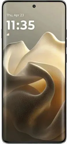 Motorola Moto Edge 60 Pro 12/512GB Shadow (PB7X0068RS) (UA) Бренд: Motorola; Лінійка: Moto Edge 60 Pro;