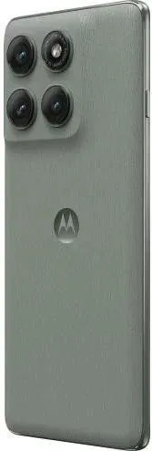 Motorola Moto Edge 60 Pro 12/512GB Shadow (PB7X0068RS) (UA) Бренд: Motorola; Лінійка: Moto Edge 60 Pro;