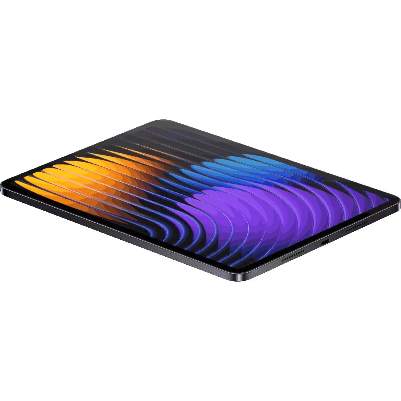 Xiaomi Pad 7 Pro 11.2 12/512GB Wi-Fi Gray (VHU5422EU) (UA) Бренд: Xiaomi; Лінійка: Pad 7 Pro;