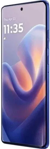 Motorola Moto Edge 60 Pro 12/512GB Dazzling Blue (PB7X0069RS) (UA)