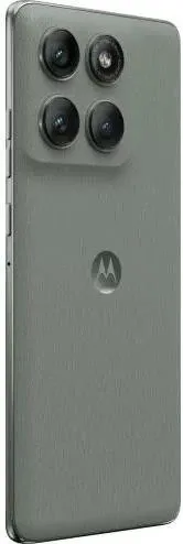 Motorola Moto Edge 60 Pro 12/512GB Shadow (PB7X0068RS) (UA)