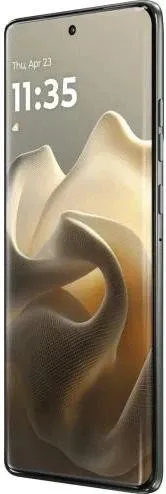 Motorola Moto Edge 60 Pro 12/512GB Shadow (PB7X0068RS) (UA)