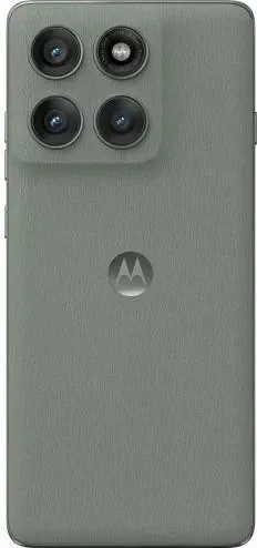 Motorola Moto Edge 60 Pro 12/512GB Shadow (PB7X0068RS) (UA)