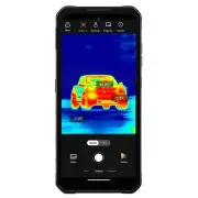 OUKITEL IIIF150 Raptor 5G 16/512Gb Onyx Black Europe