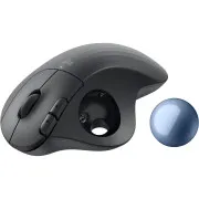 Logitech Ergo M575S Graphite (910-007029, 910-00731) (EU)