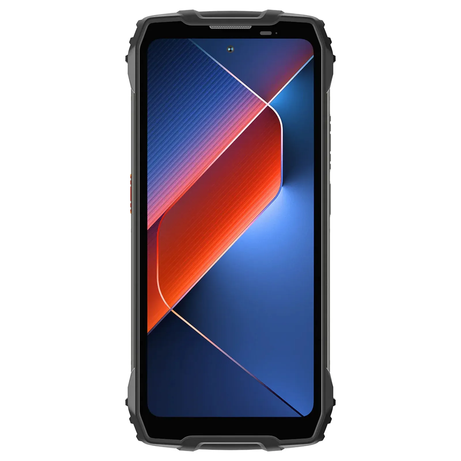 Blackview BL7000 5G 8/256Gb Black Дисплей: 6.78 / IPS LCD (2460x1080 точек)