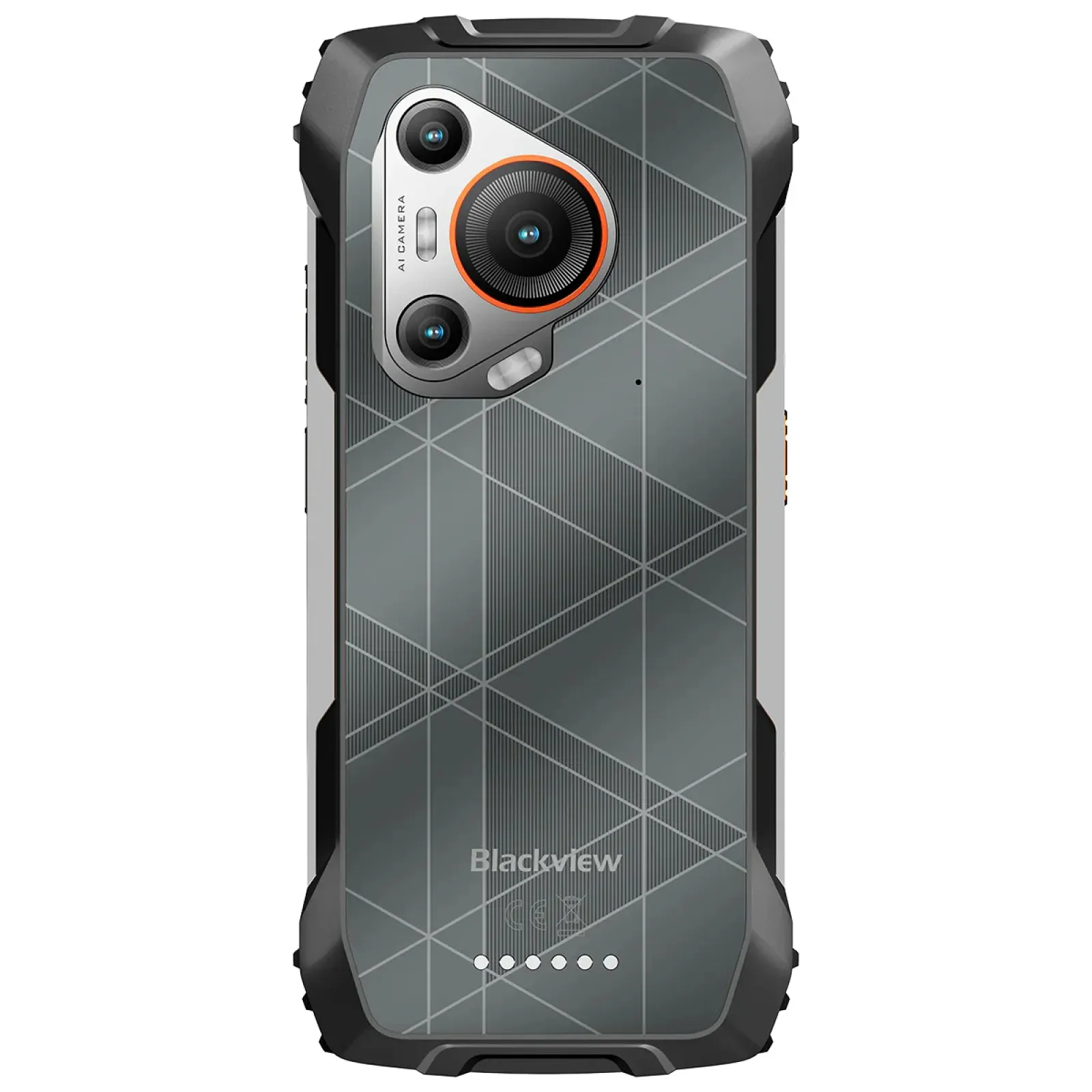 Blackview BL7000 8/256Gb Orange