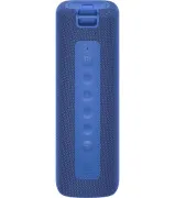 Xiaomi Mi Portable Bluetooth Speaker 16W Blue (Уценка)