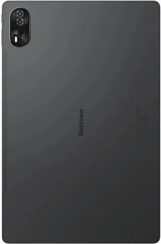 Blackview Mega 8 13 12/256GB LTE Space Gray (6931548319580) (UA) Бренд: Blackview; Лінійка: Mega 8;
