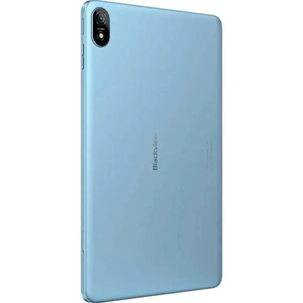 Blackview Tab 18 12 8/256GB LTE Glacier Blue (6931548317111) (UA) Бренд: Blackview; Лінійка: Tab 18;