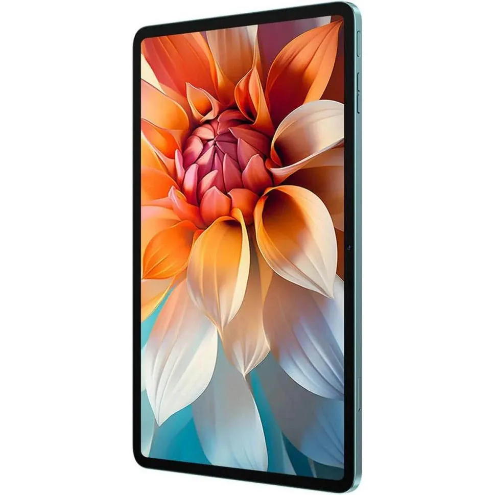 Blackview Tab 18 12 8/256GB LTE Turquoise Green (6931548317135) (UA) Бренд: Blackview; Лінійка: Tab 18;