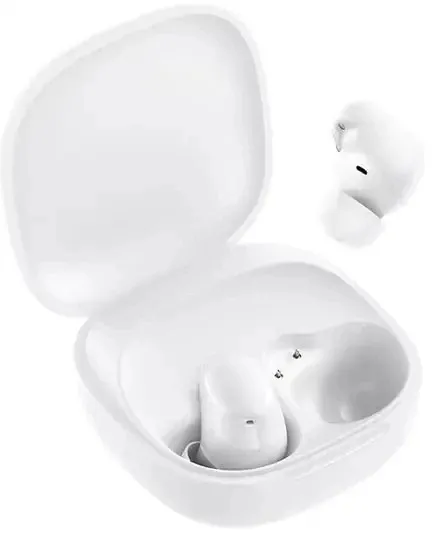 Xiaomi Redmi Buds 6 Play White (BHR8773GL) Тип подключения: беспроводное;