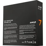 AMD Ryzen 7 9700X (100-100001404WOF) (EU)