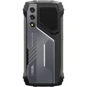 Blackview OSCAL PILOT 1 6/256Gb Black Europe