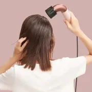 Dyson HD18 Supersonic R Pro Ceramic Pink/Rose Gold (533510-01) (UK)