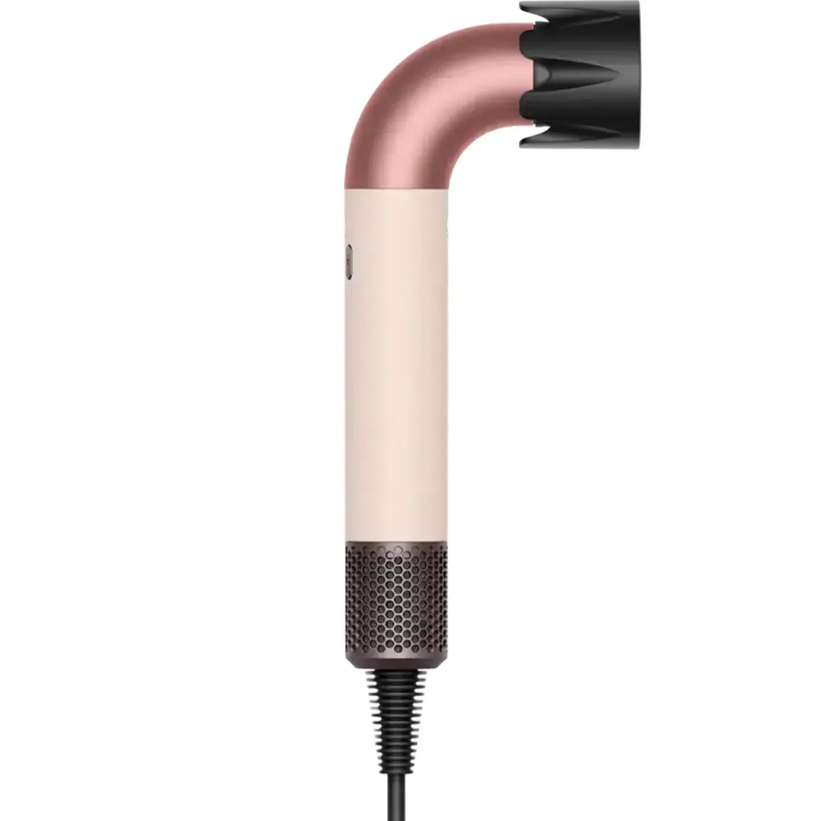 Dyson HD18 Supersonic R Pro Ceramic Pink/Rose Gold (533510-01) (UK) Бренд: Dyson; Мощность, Вт: 1700;