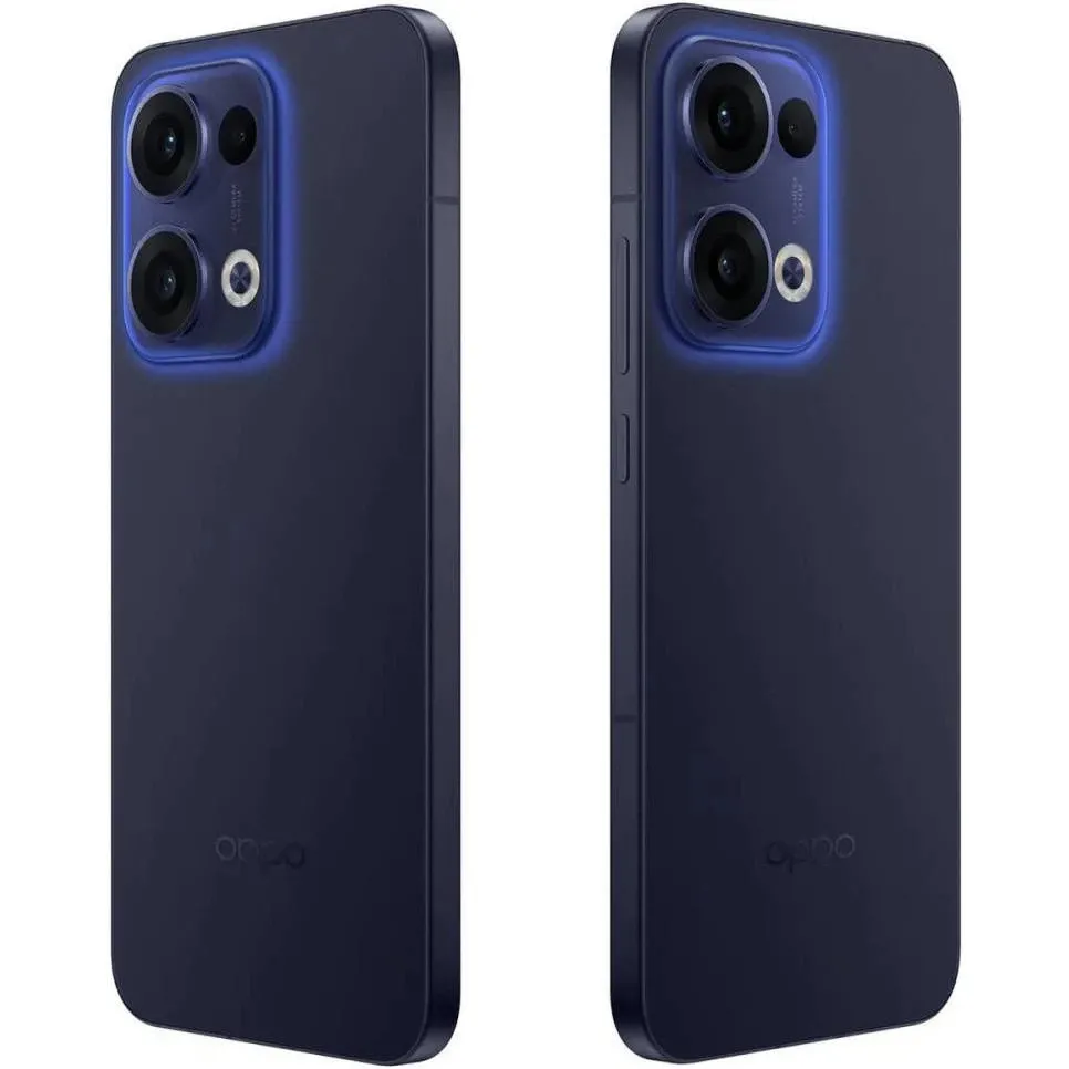 Oppo Reno13 5G 12/256GB Luminous Blue Europe