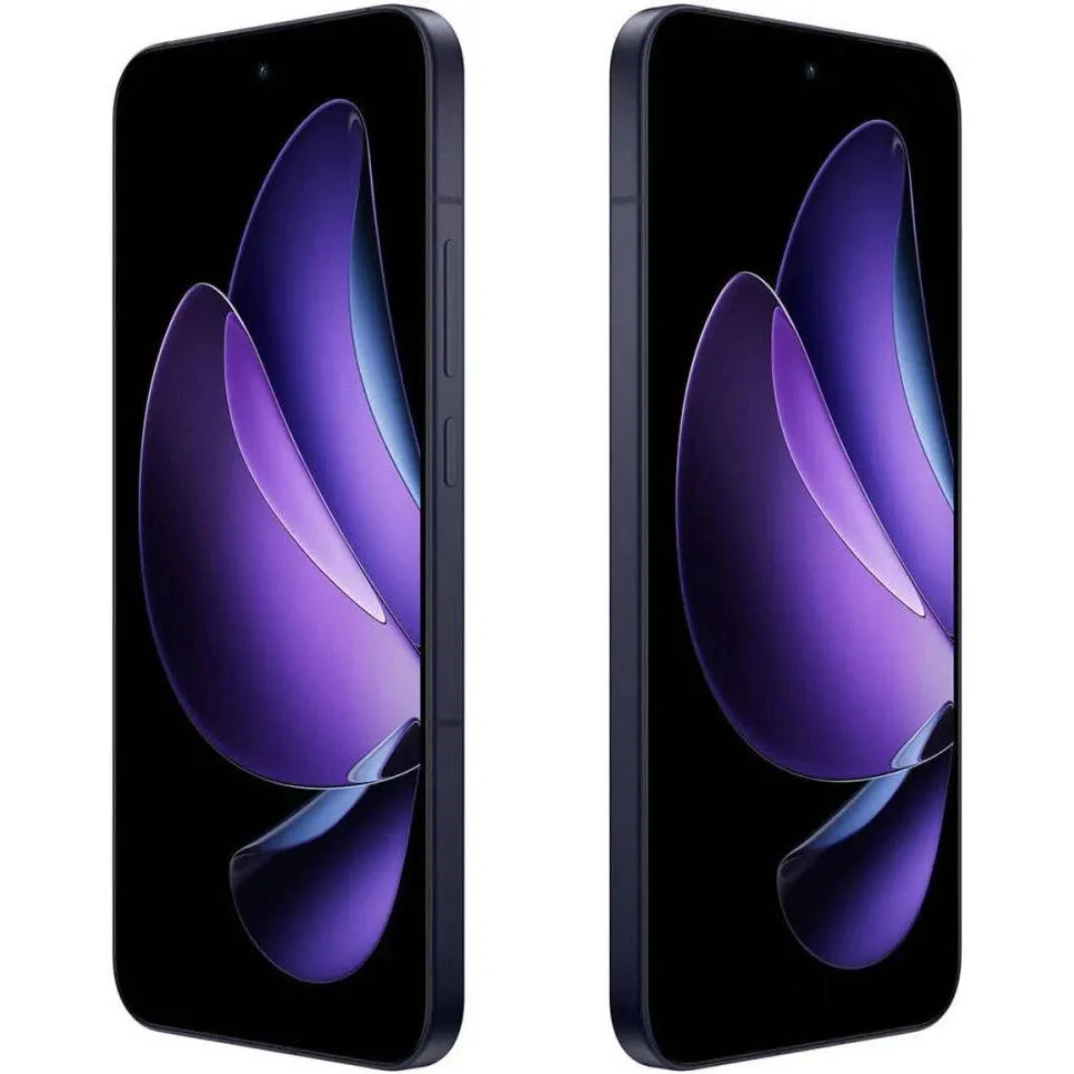 Oppo Reno13 5G 12/256GB Luminous Blue Europe