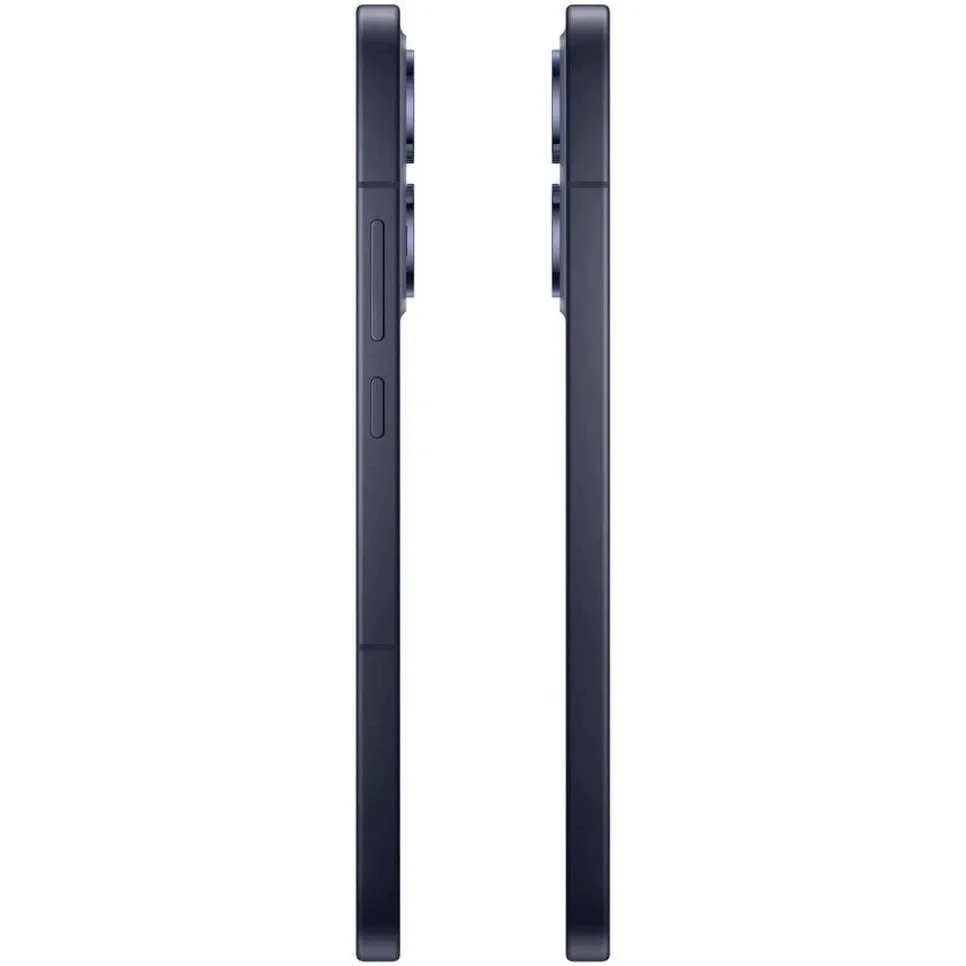 Oppo Reno13 5G 12/256GB Luminous Blue Europe Бренд: OPPO; Линейка: Reno13 5G;