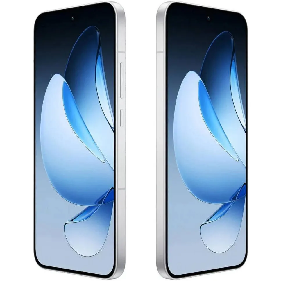 Oppo Reno13 5G 12/256GB Plume White Europe