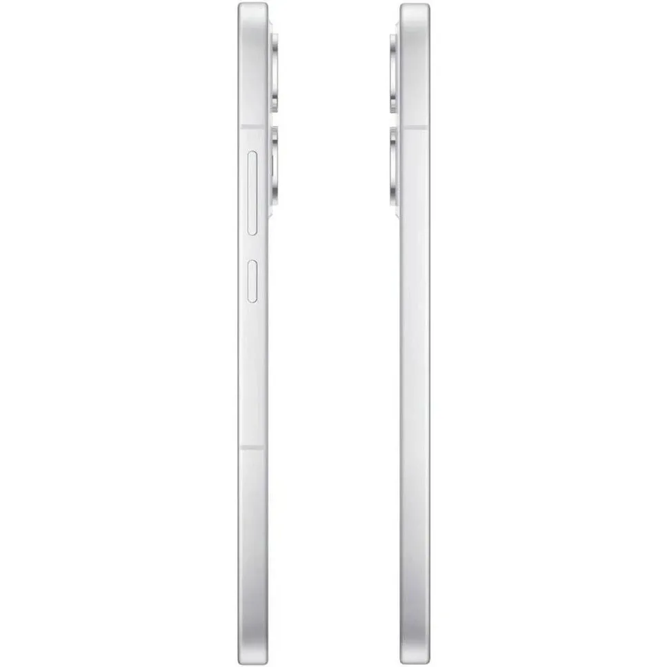 Oppo Reno13 5G 12/256GB Plume White Europe