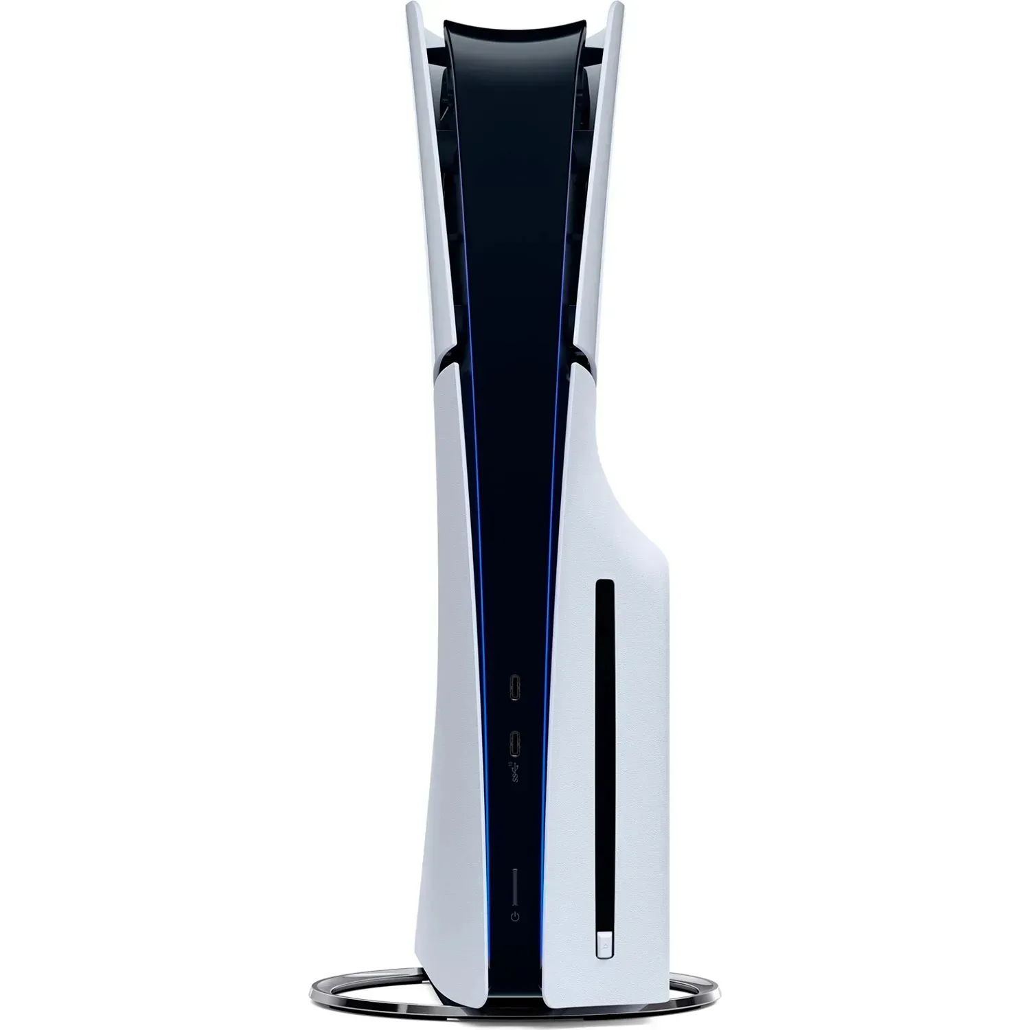 Sony PlayStation 5 Slim 1TB + DualSense Wireless Controller (1000042051) (UA) Бренд: Sony; Комплект постачання: