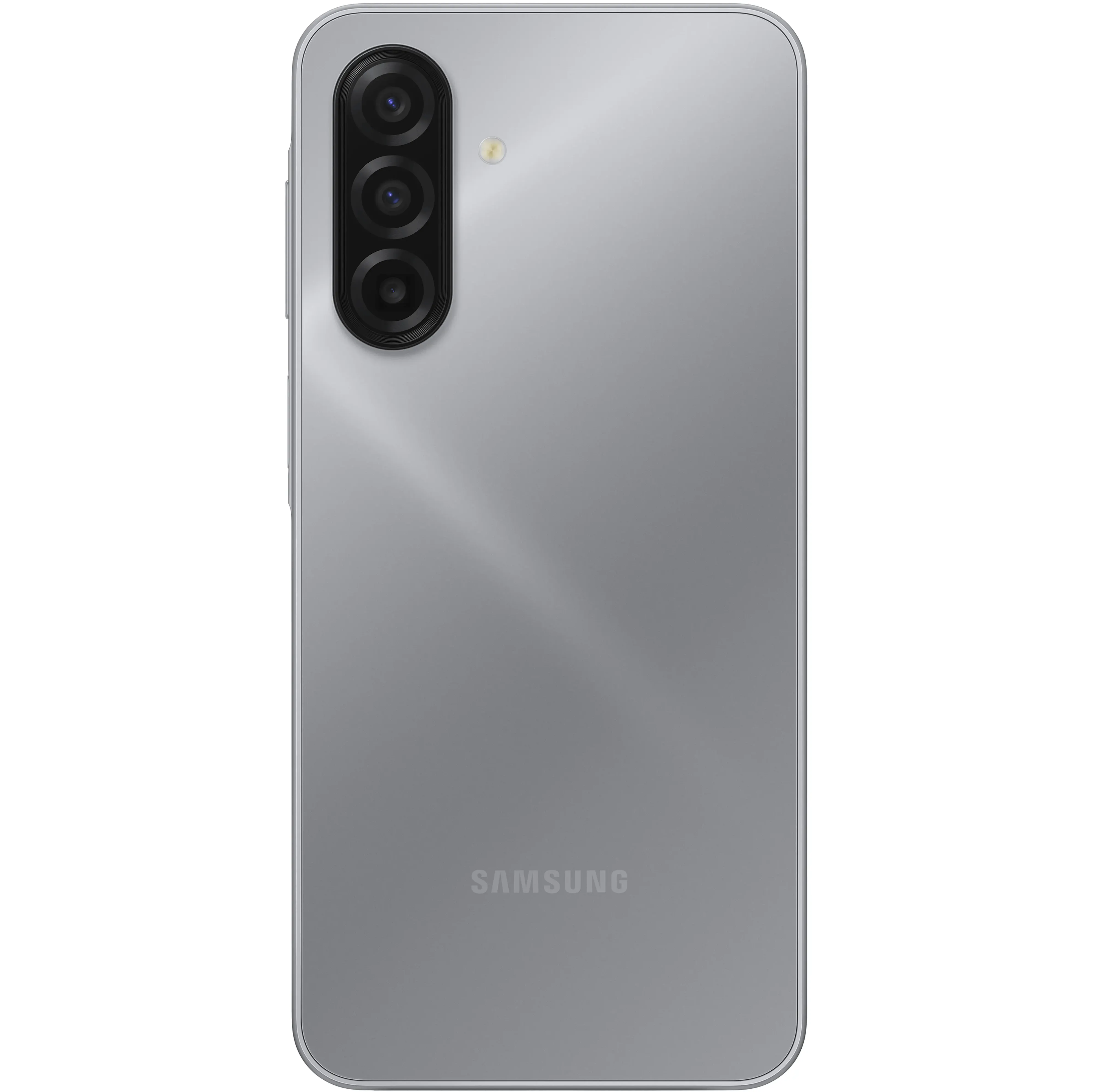 Samsung Galaxy A17 4/128Gb Gray (SM-A175FZABSEK) (UA) Бренд: Samsung; Лінійка: Galaxy A17;